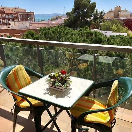 Apartamento Climatizado Con Wifi Mar Menor Apartment Сан Педро дел Пинатар Екстериор снимка