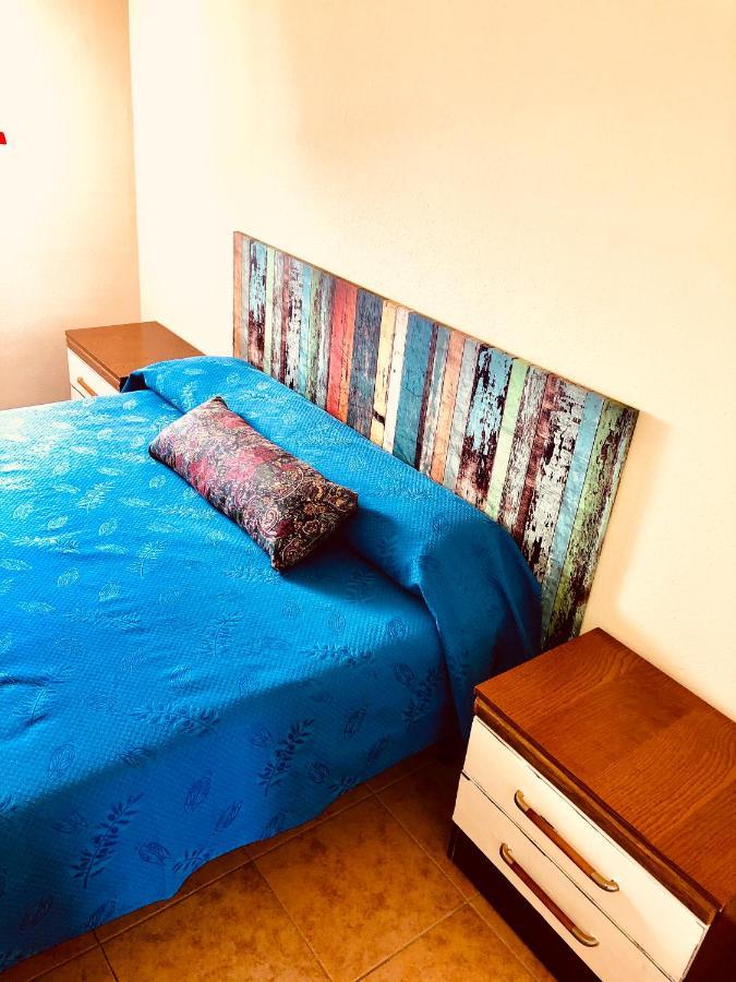 Apartamento Climatizado Con Wifi Mar Menor Apartment Сан Педро дел Пинатар Екстериор снимка
