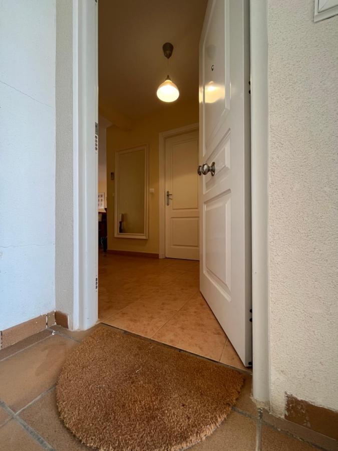 Apartamento Climatizado Con Wifi Mar Menor Apartment Сан Педро дел Пинатар Екстериор снимка