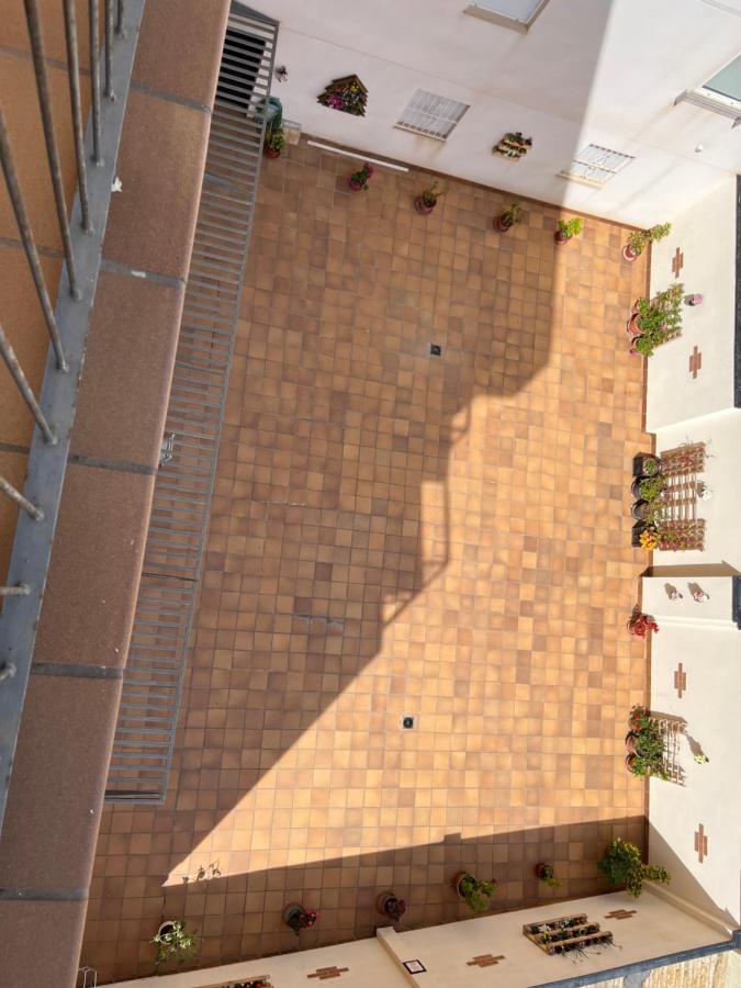 Apartamento Climatizado Con Wifi Mar Menor Сан Педро дел Пинатар Екстериор снимка