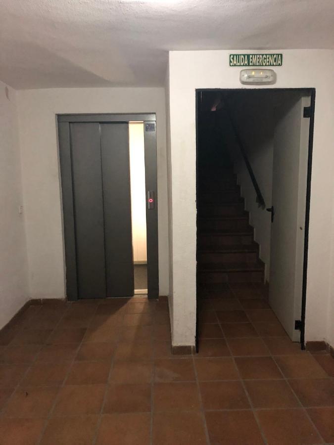 Apartamento Climatizado Con Wifi Mar Menor Apartment Сан Педро дел Пинатар Екстериор снимка