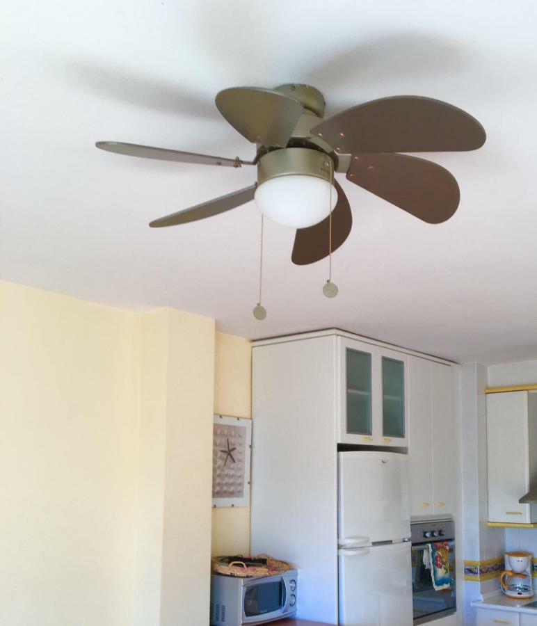 Apartamento Climatizado Con Wifi Mar Menor Apartment Сан Педро дел Пинатар Екстериор снимка