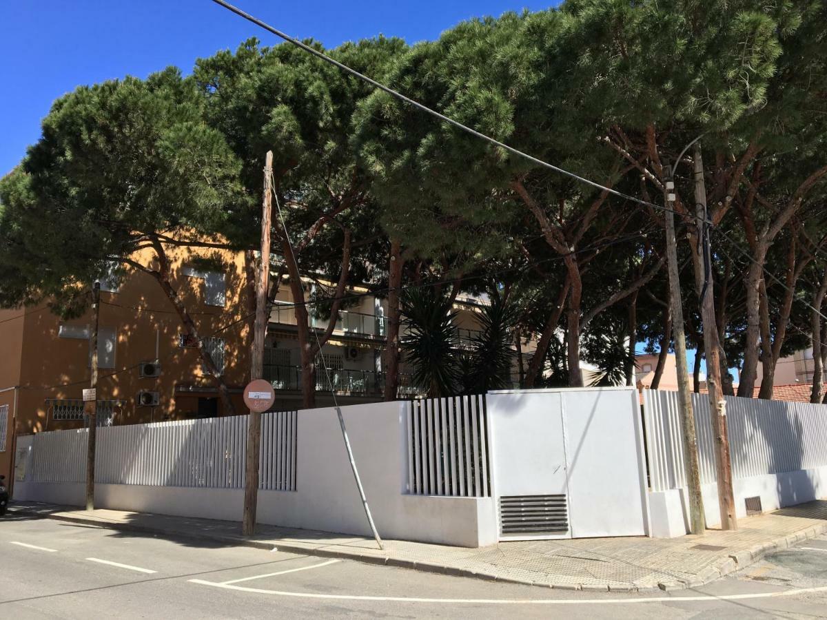 Apartamento Climatizado Con Wifi Mar Menor Сан Педро дел Пинатар Екстериор снимка