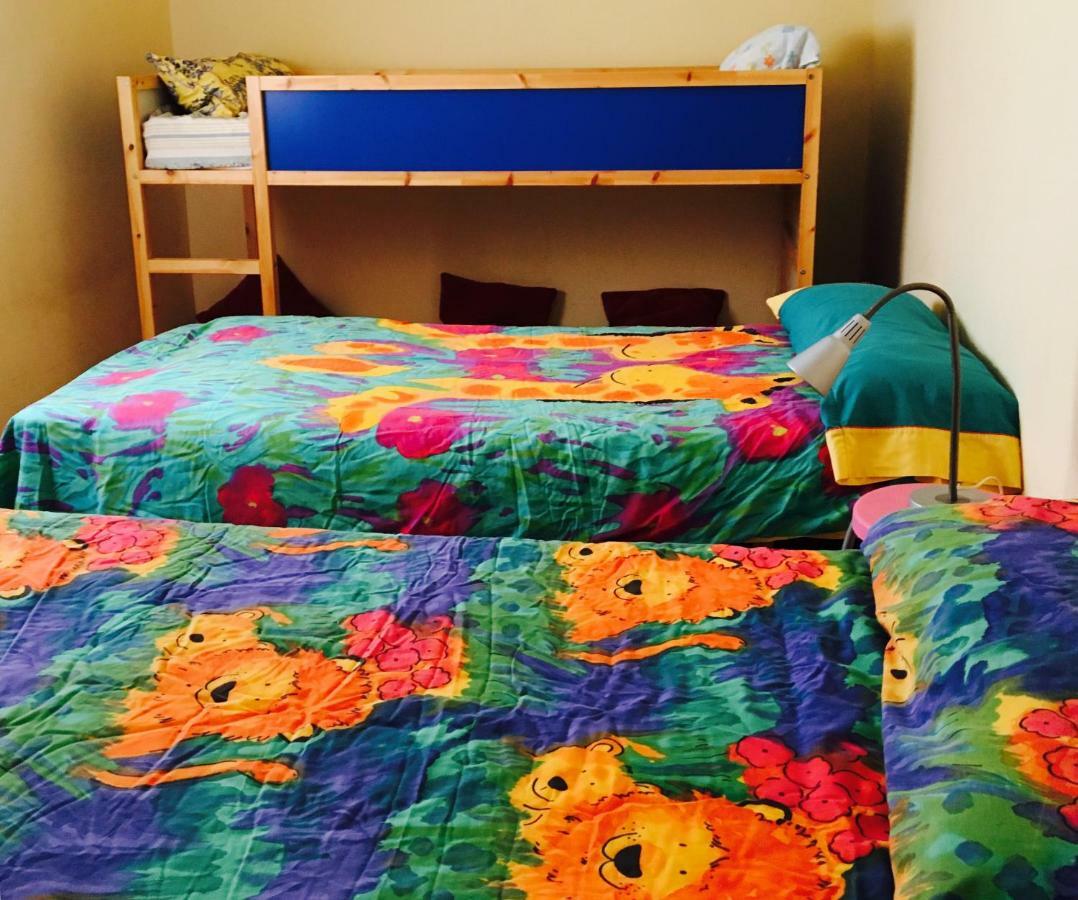 Apartamento Climatizado Con Wifi Mar Menor Apartment Сан Педро дел Пинатар Екстериор снимка
